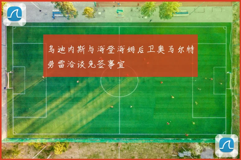 乌迪内斯与海登海姆后卫奥马尔特劳雷洽谈免签事宜